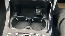 Mercedes-Benz C-Class C200 Sport Premium 5dr 9G-Tronic Petrol Estate